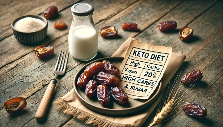 Are Dates Keto A Complete Guide to Dates, Ketogenic Diet