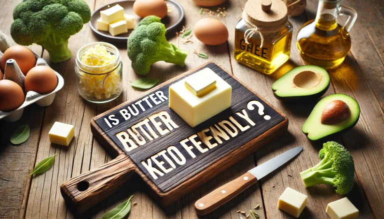 Is Butter Keto Friendly A Complete Guide to Butter on the Keto Diet