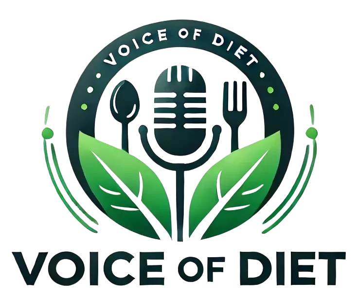 Voice of Diet